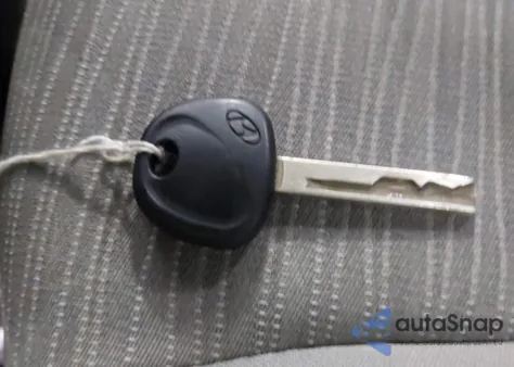 2017 Hyundai Accent Se from USA, damaged, VIN KMHCT4AE6HU187377